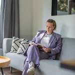 Maridu Ayla Chalet Arnhem