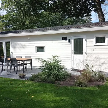 Chalet Maridu Ayla Arnhem