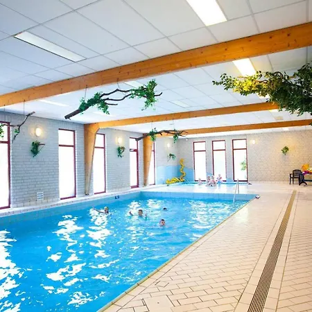 Maridu Ayla Chalet *