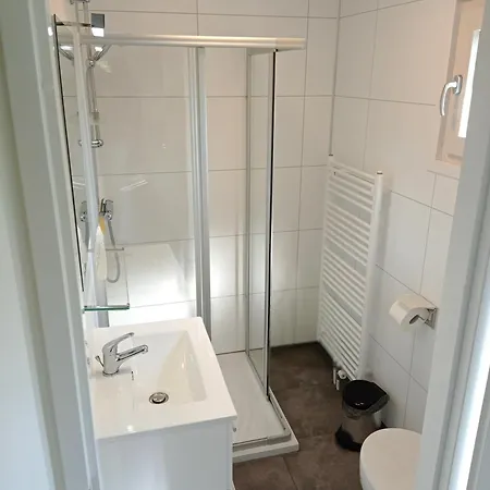 Chalet Maridu Ayla Arnhem