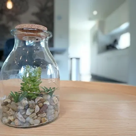 Chalet Maridu Ayla Arnhem