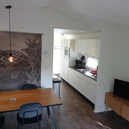 Maridu Ayla Chalet *