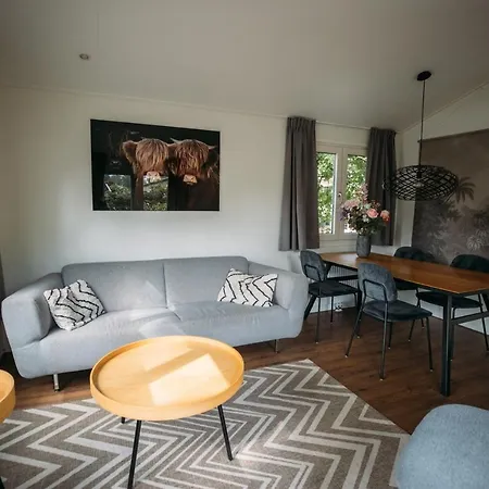 Maridu Ayla Chalet *