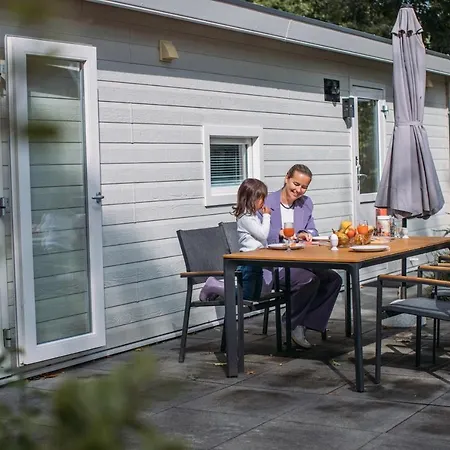 Chalet Maridu Ayla Arnhem