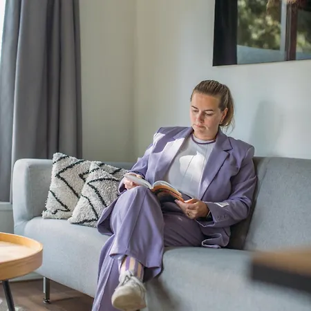 Maridu Ayla Chalet Arnhem