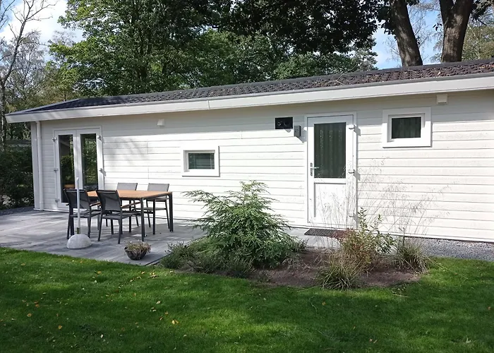 Chalet Maridu Ayla Arnhem