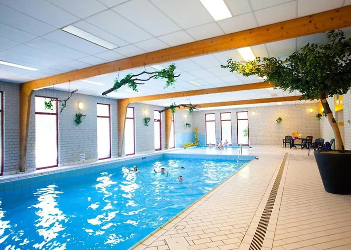 Maridu Ayla Chalet *