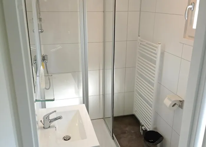 Chalet Maridu Ayla Arnhem