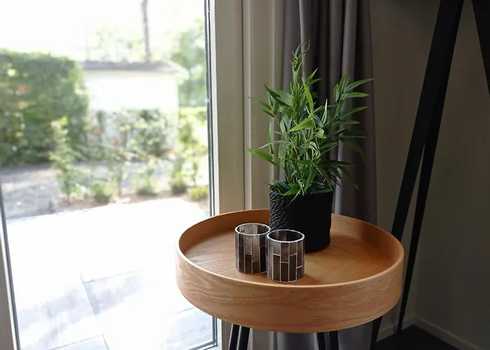 Chalet Maridu Ayla *