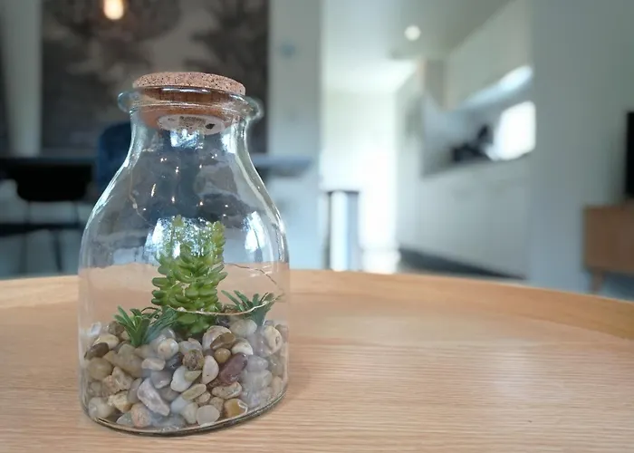 Chalet Maridu Ayla Arnhem