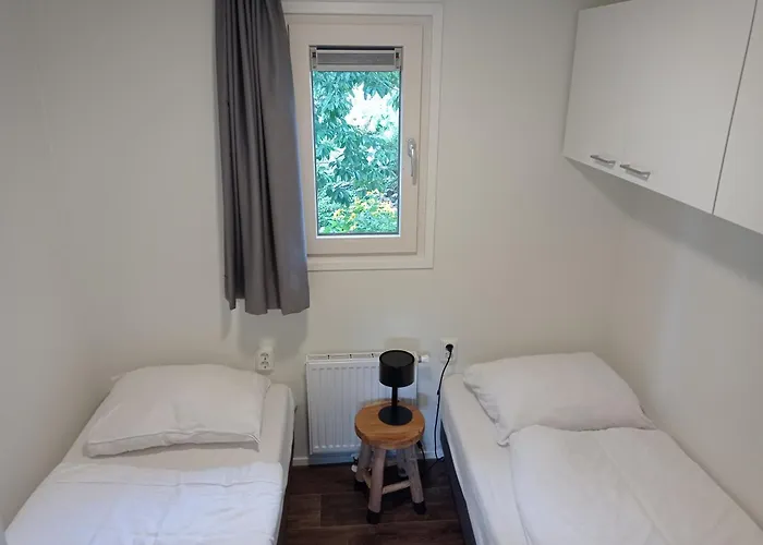 Chalet Maridu Ayla Arnhem