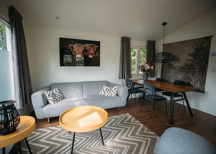 Maridu Ayla Chalet *