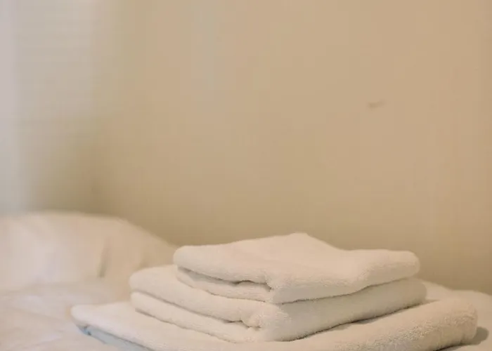 Chalet Maridu Ayla *