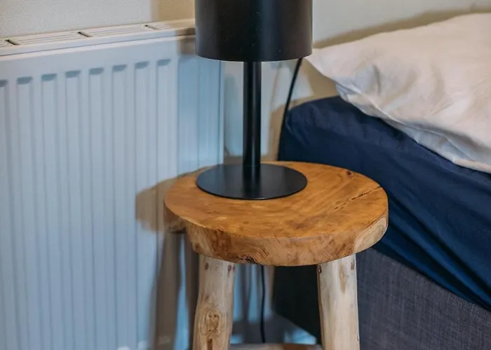 Chalet Maridu Ayla *