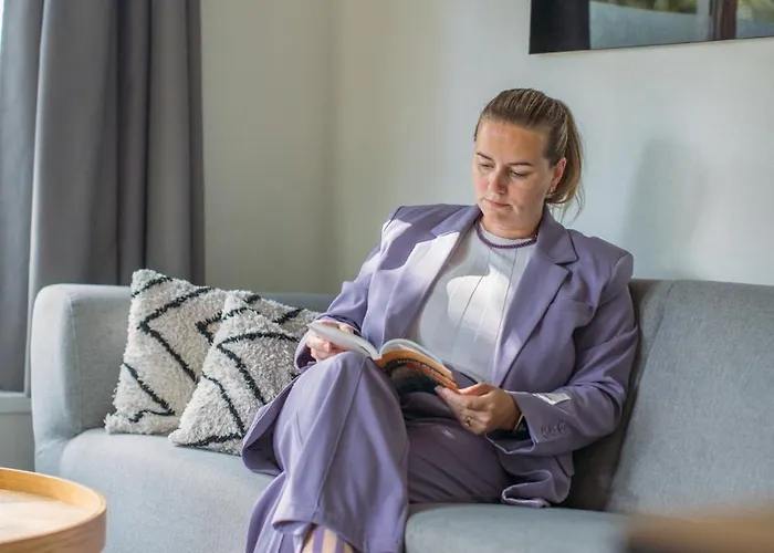 Maridu Ayla Chalet Arnhem