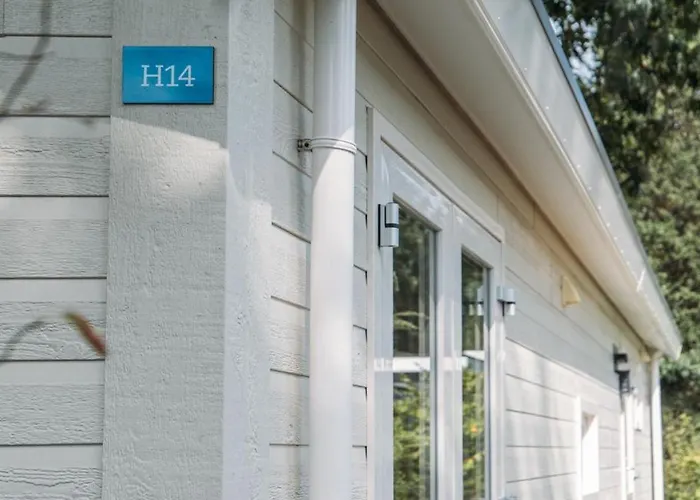 Chalet Maridu Ayla *